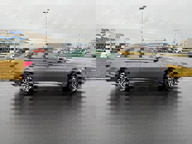 Used 2020 Honda Accord EX-L image 2