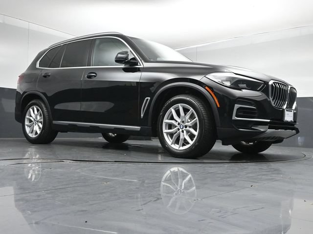 Used 2023 BMW X5 xDrive40i w/ Premium Package AWD/4WD image 37