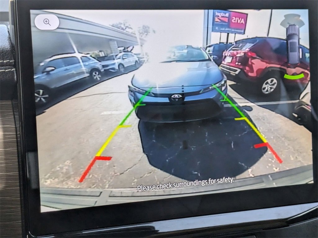 Used 2024 Ford Expedition Max Limited image 18