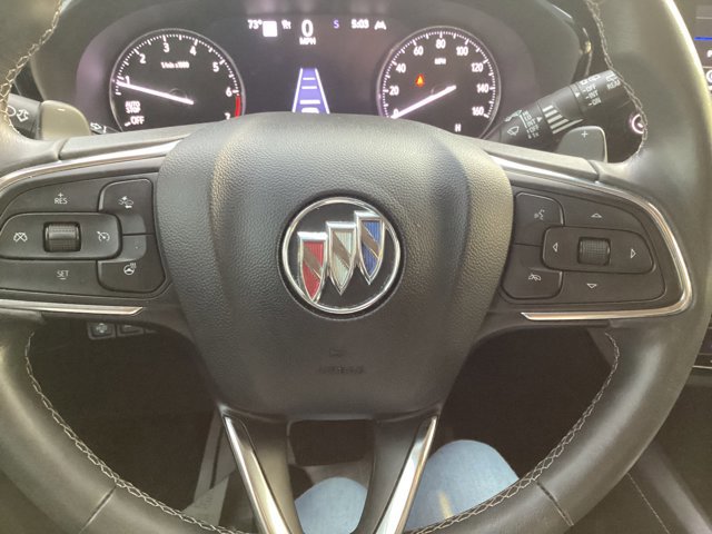 Used 2023 Buick Envision Avenir image 20