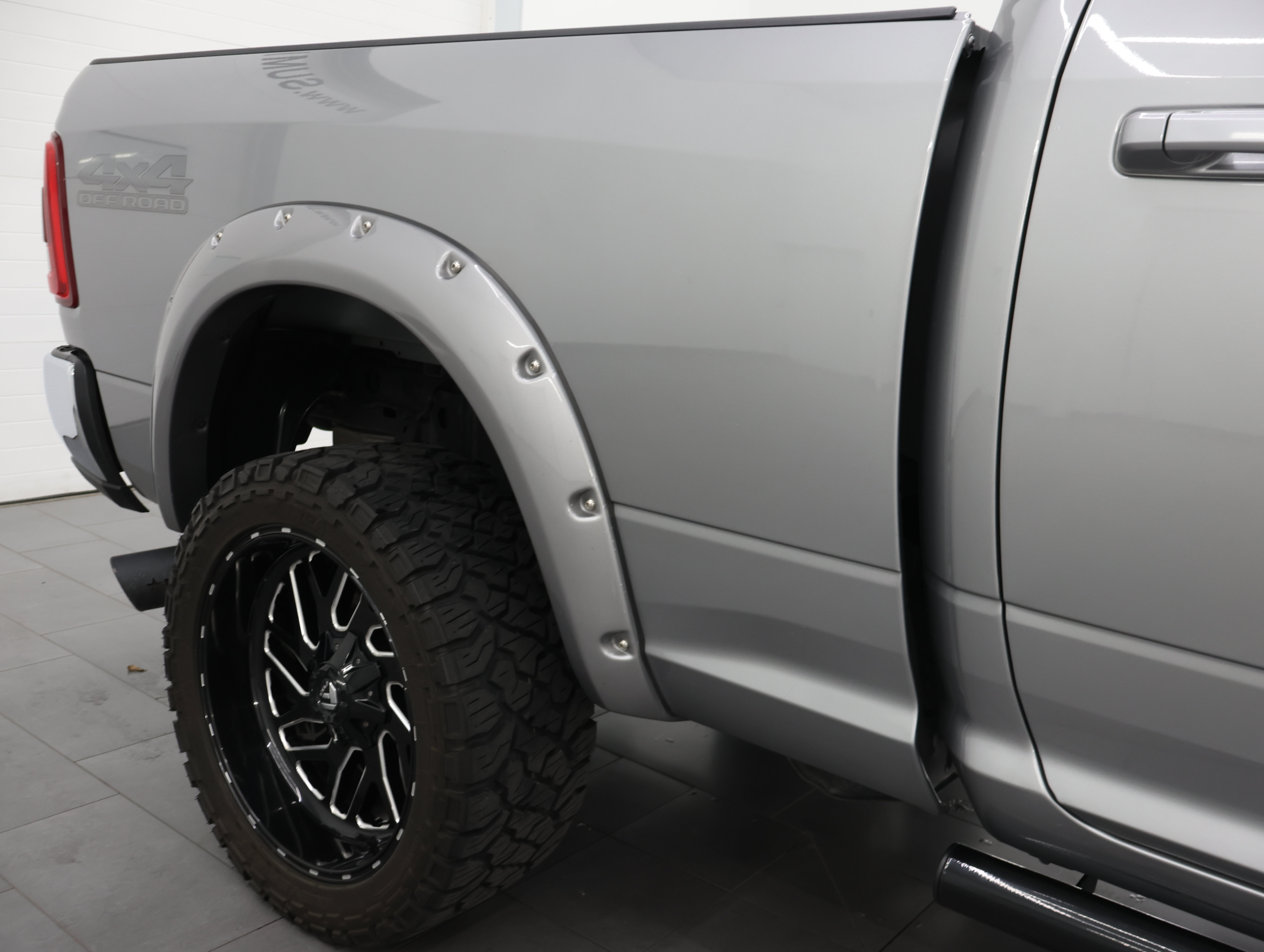 Used 2020 RAM 2500 Big Horn w/ Level 2 Equipment Group AWD/4WD image 26
