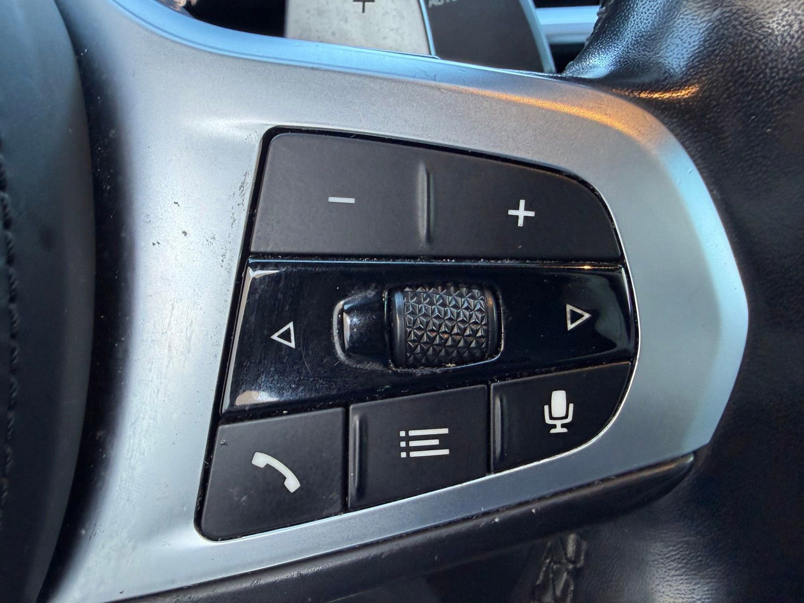 Used 2022 BMW 440i xDrive Coupe w/ Premium Package image 12