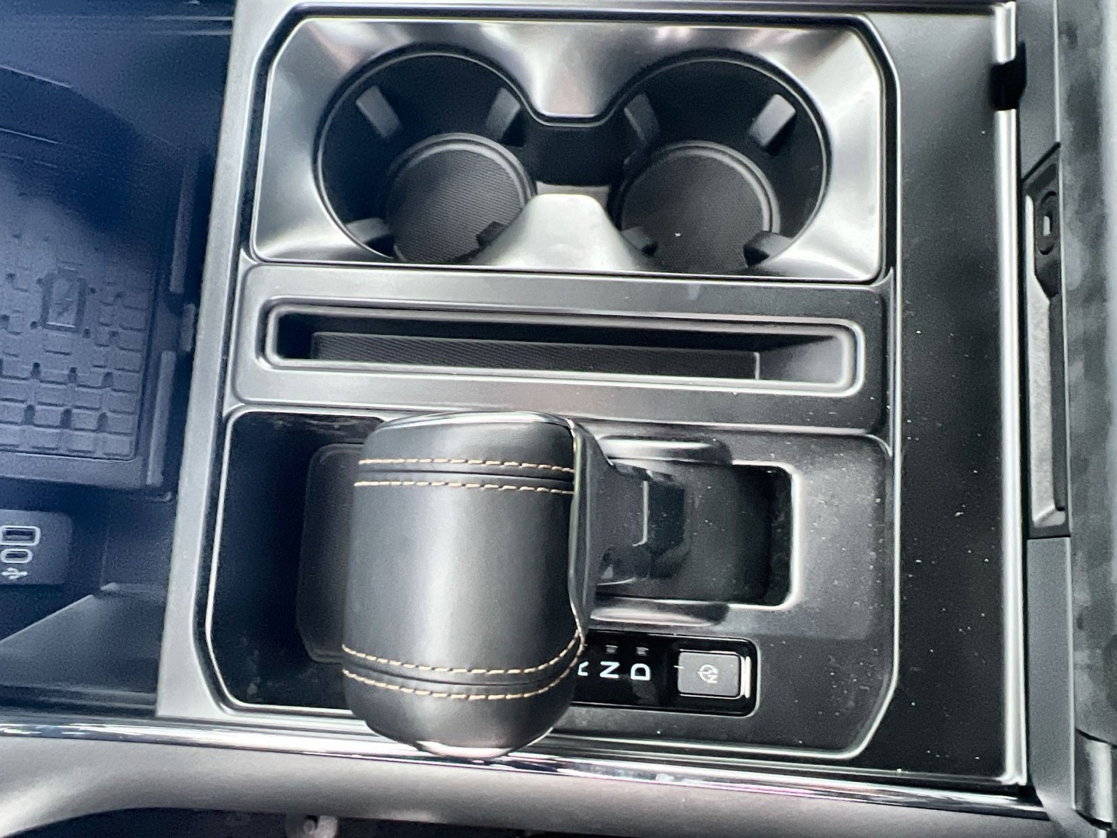 New 2025 Ford F150 Lightning Lariat image 22