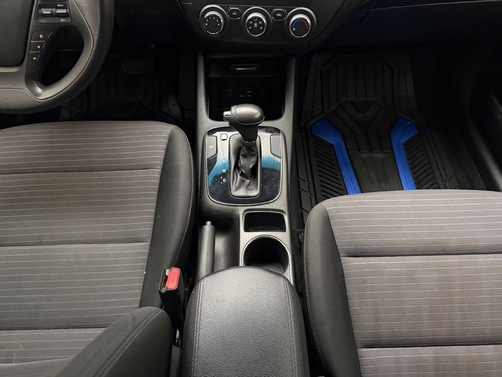 Used 2018 Kia Forte LX w/ LX Popular Package FWD image 16