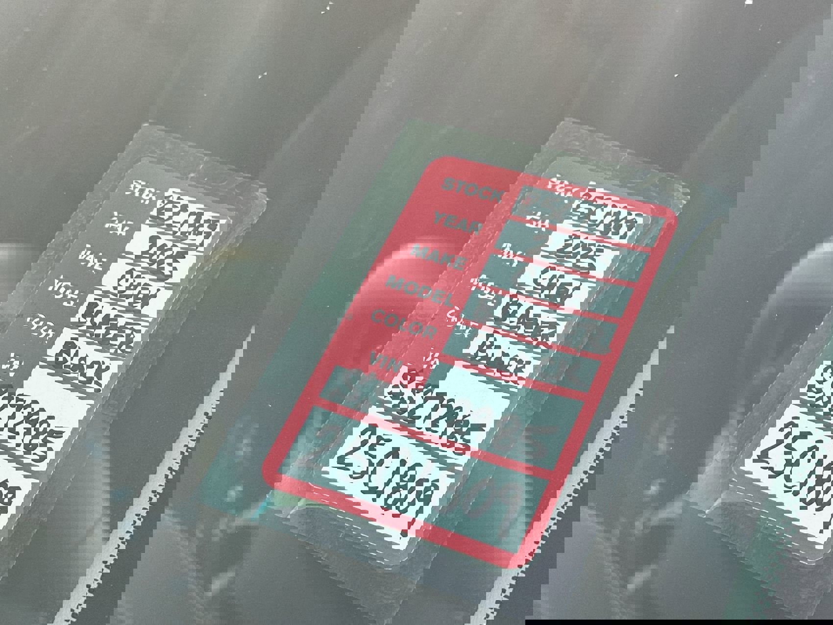 New 2025 Chevrolet Blazer LT w/ Driver Confidence Package image 25