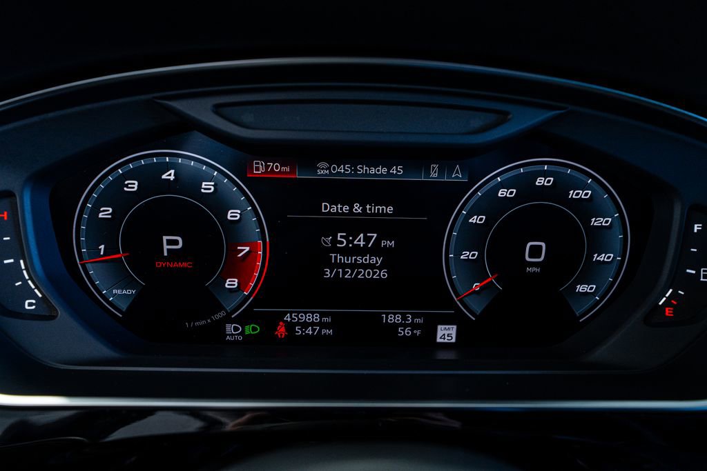 Used 2020 Audi S8 L image 40