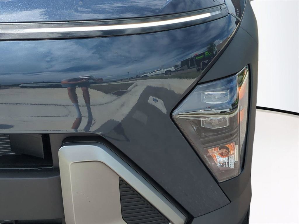 New 2026 Hyundai Kona SEL Sport image 10