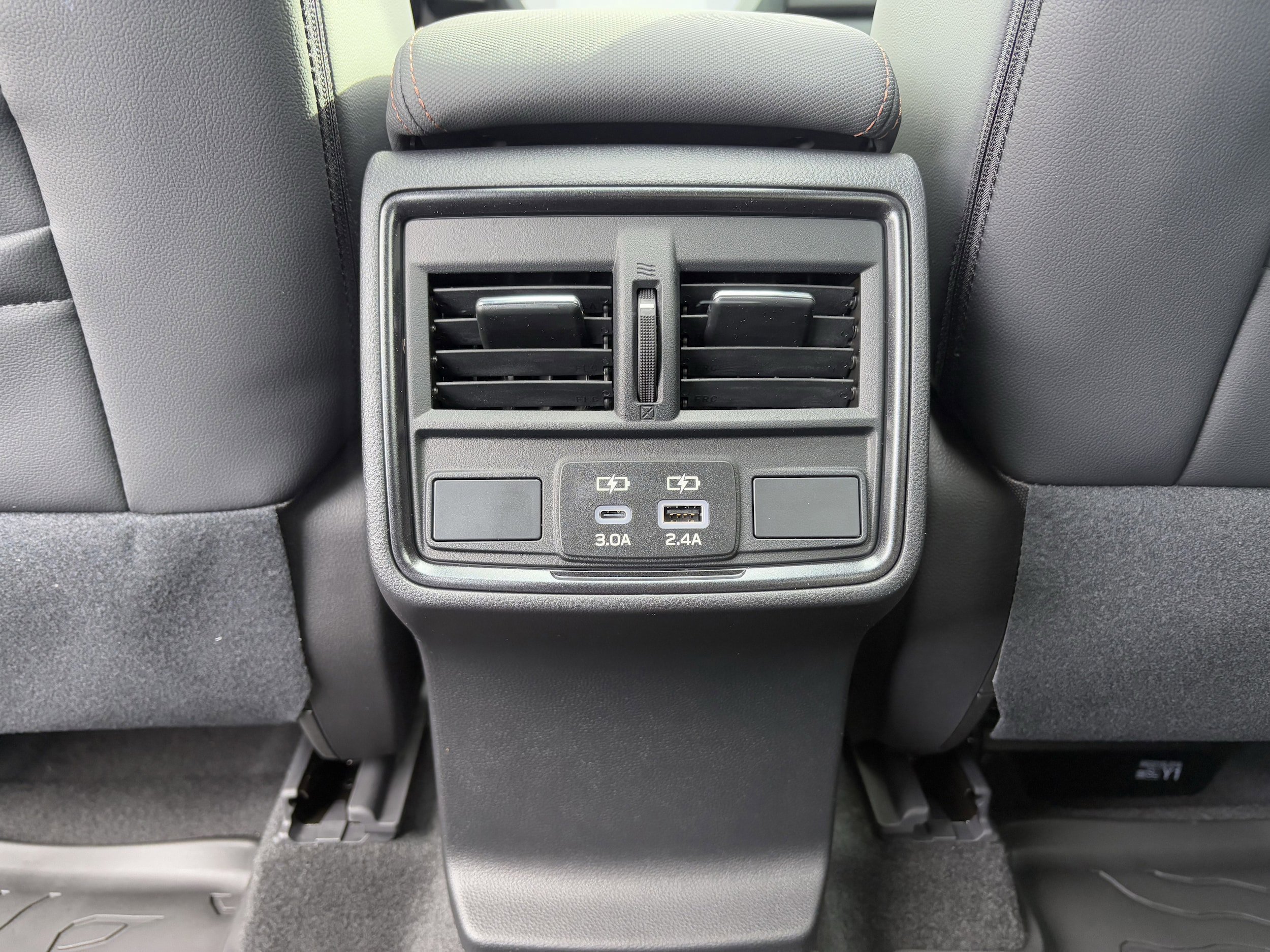 New 2026 Subaru Forester Sport image 32