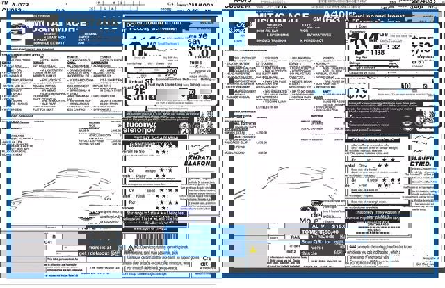 New 2025 Ford Mustang Mach-E Premium image 28