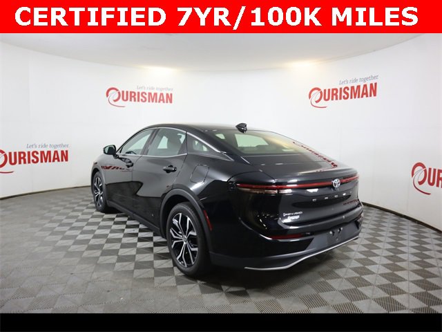 Used 2024 Toyota Crown XLE image 9