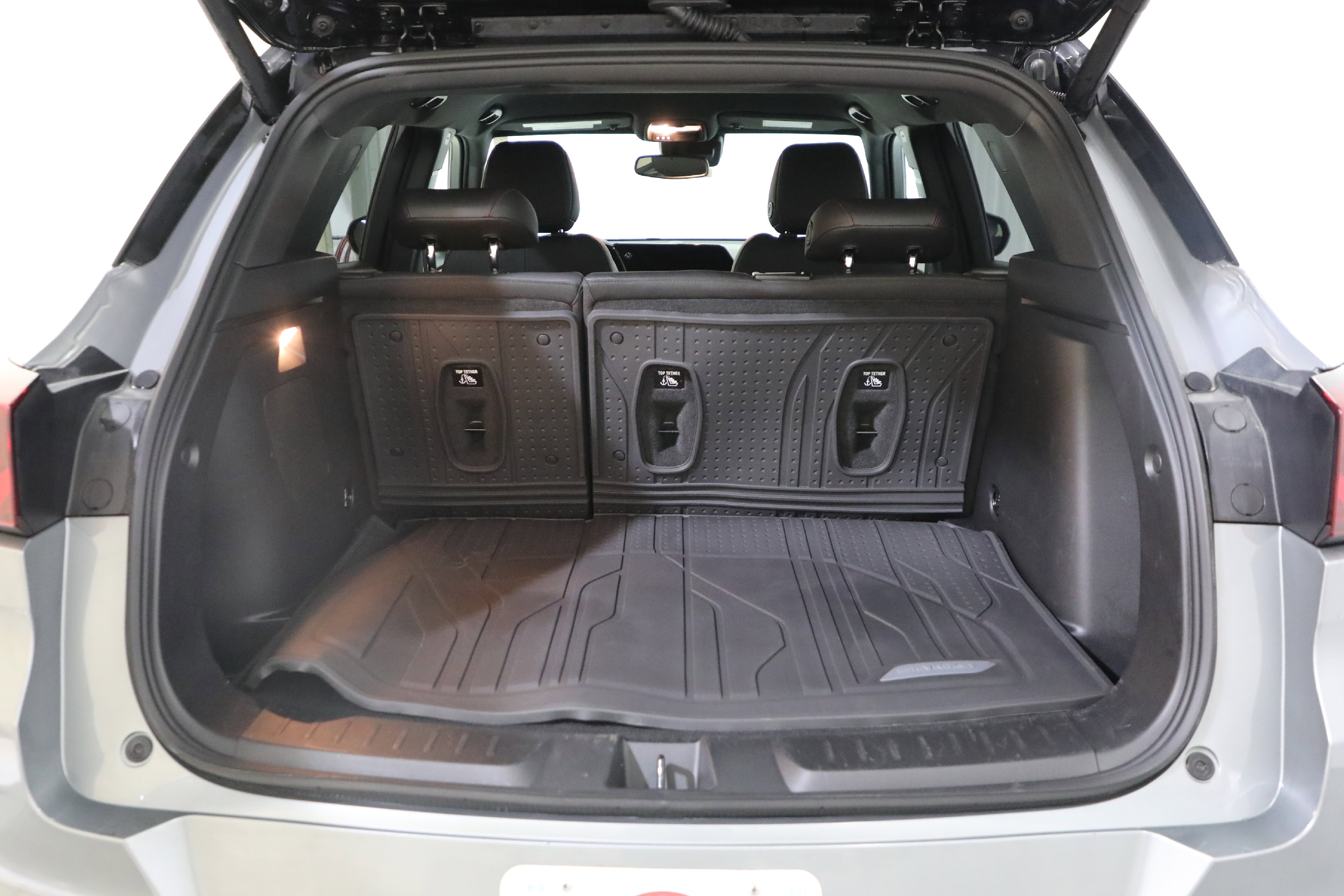 Used 2024 Chevrolet TrailBlazer RS w/ Convenience Package image 20