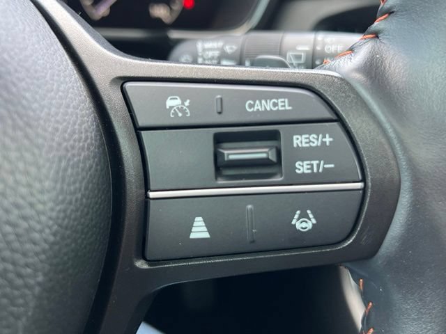 Used 2025 Honda CR-V Sport image 18