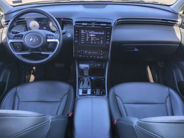 Used 2023 Hyundai Tucson SEL w/ Convenience Package image 15