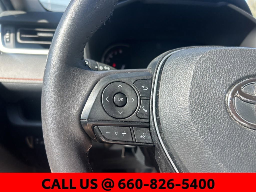 Used 2024 Toyota RAV4 Adventure image 13