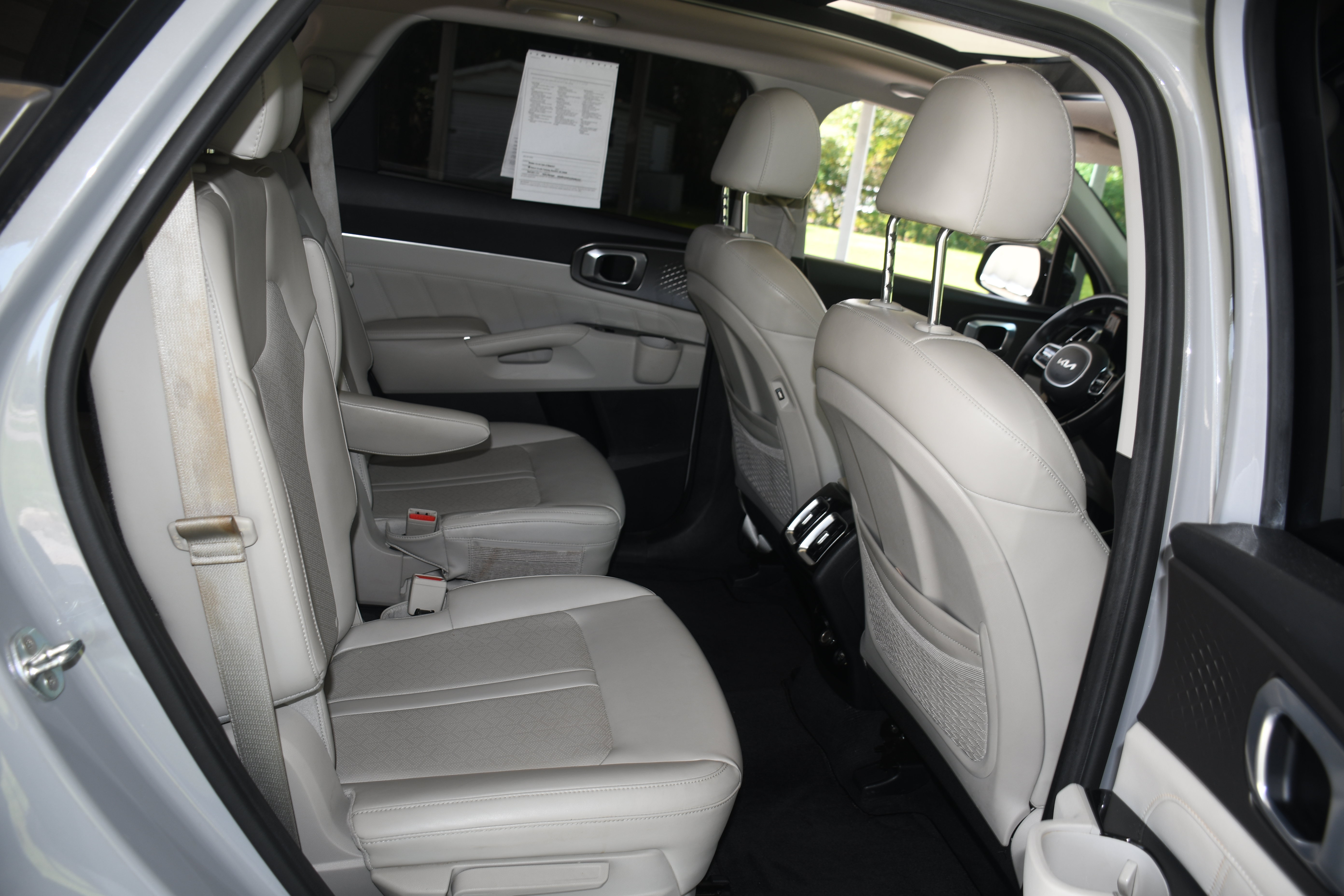 Used 2022 Kia Sorento SX AWD/4WD image 19
