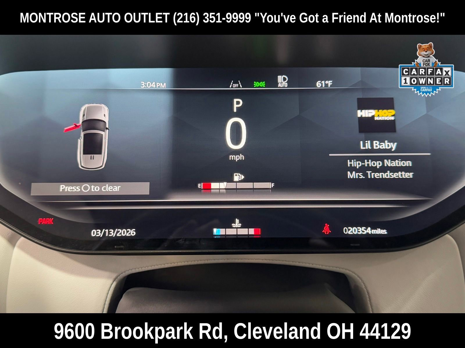 Used 2024 Land Rover Range Rover Sport Dynamic SE image 19