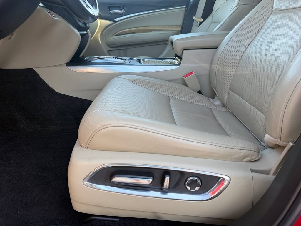 Used 2020 Acura MDX SH-AWD w/ Technology Package image 11