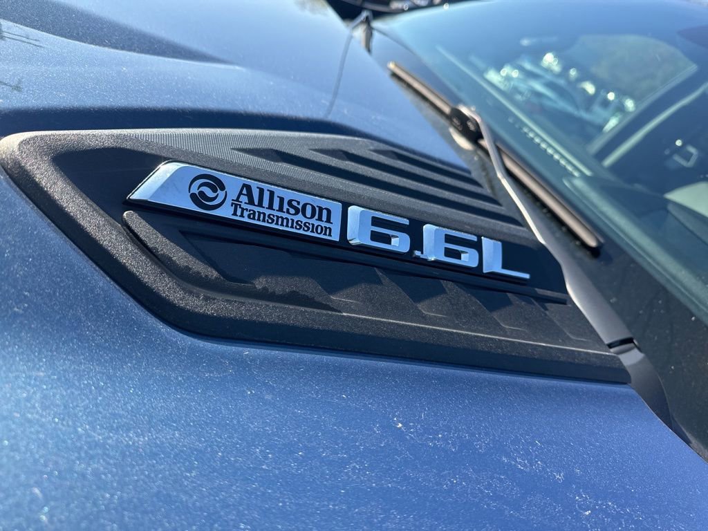 Used 2024 Chevrolet Silverado 2500 LTZ w/ LTZ Premium Package image 26