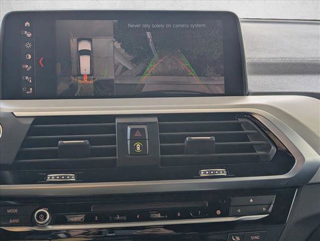 Used 2019 BMW X3 M40i w/ Premium Package image 15