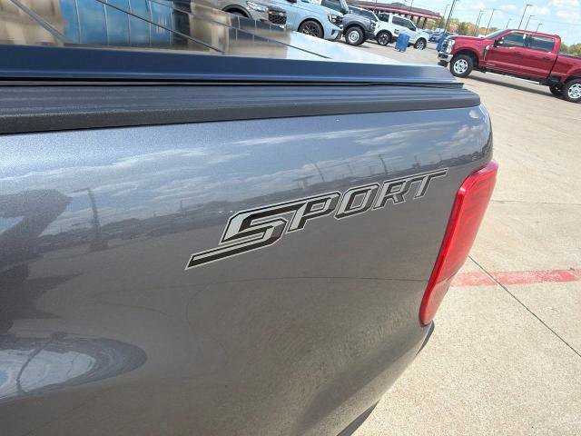 Certified 2022 Ford Ranger XLT w/ Equipment Group 302A High RWD image 9