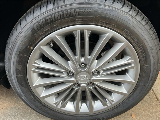 Used 2020 Hyundai Kona SEL Plus image 9