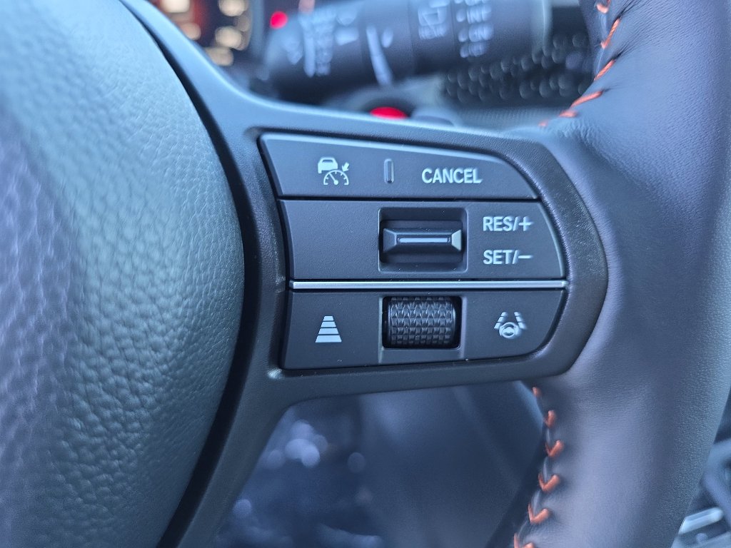 New 2026 Honda CR-V TrailSport image 24