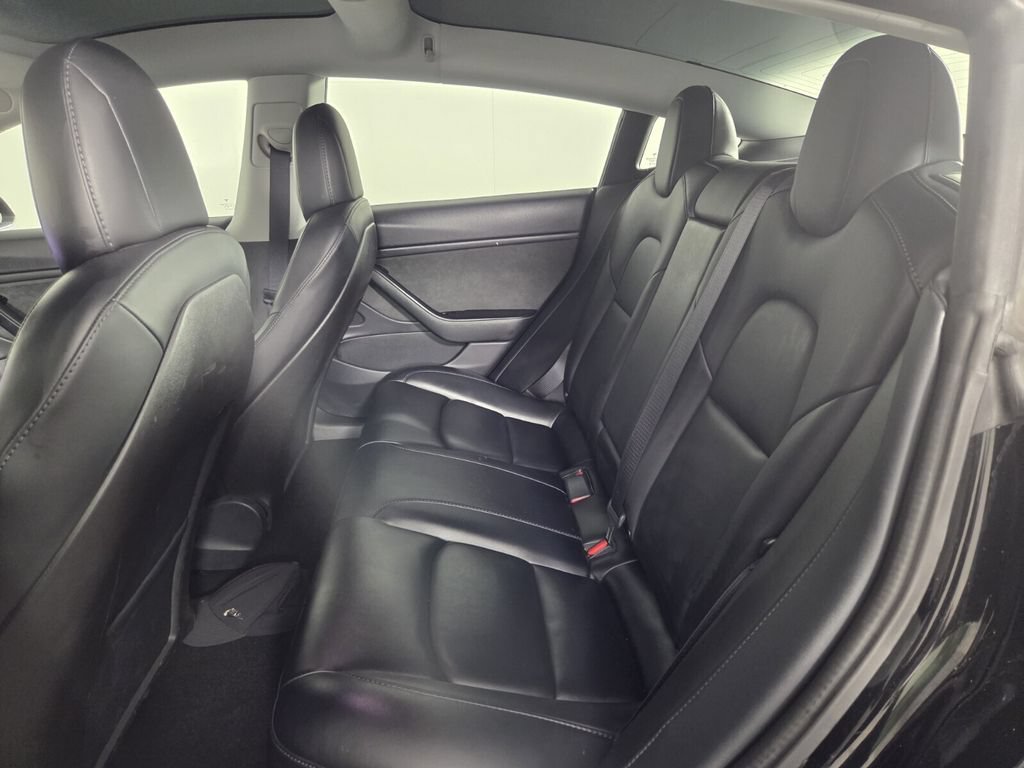 Used 2020 Tesla Model 3 Long Range AWD/4WD image 17