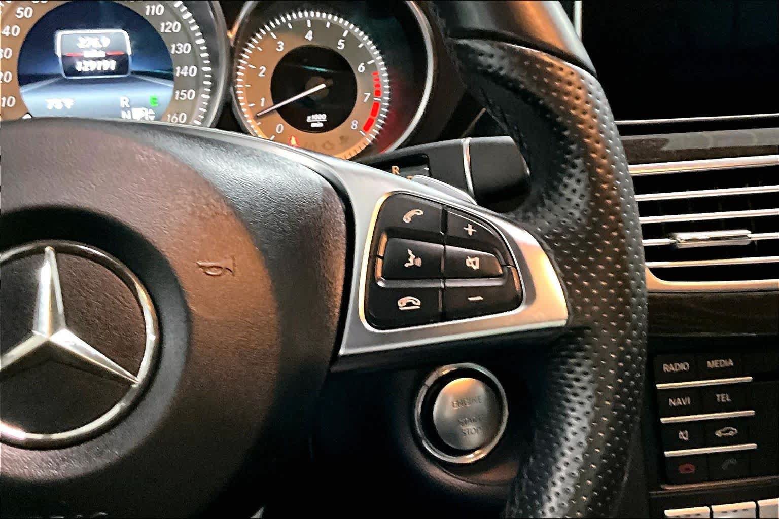 Used 2015 Mercedes-Benz CLS 400 4MATIC image 24