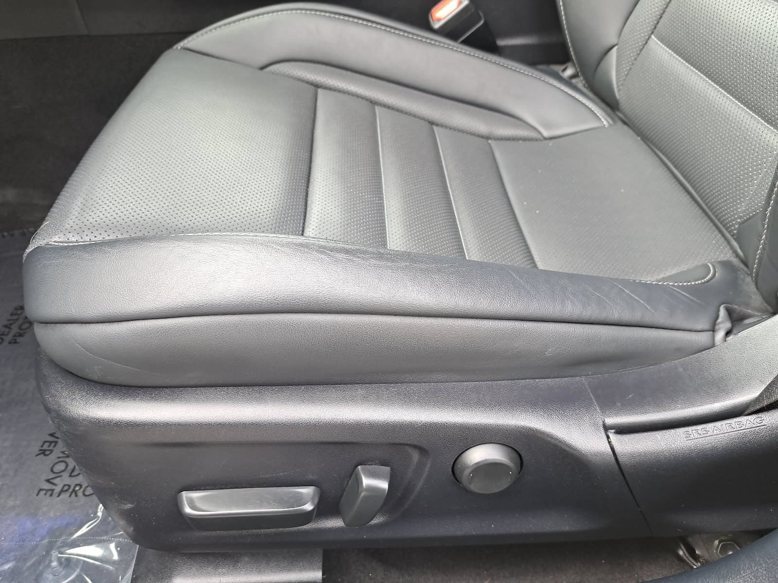 Used 2023 Lexus IS 500 w/ Accessory Package 2 RWD image 30