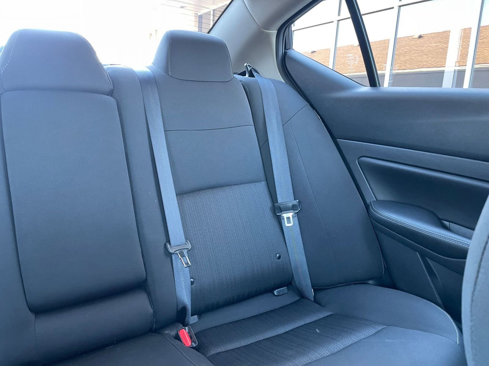 Used 2025 Nissan Altima 2.5 SV image 36