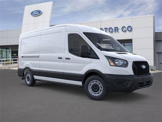 New 2026 Ford Transit 250 148 Medium Roof image 7