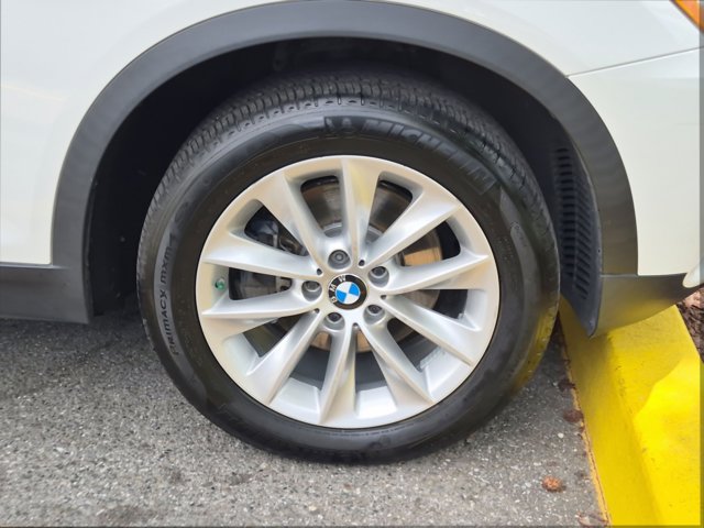 Used 2014 BMW X3 xDrive28i AWD/4WD image 26
