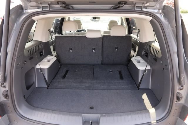 Used 2026 Hyundai Santa Fe SEL AWD/4WD image 7