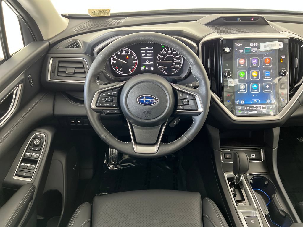 New 2026 Subaru Ascent Limited AWD/4WD image 15
