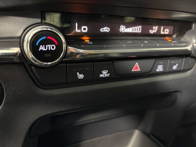 Used 2023 MAZDA CX-30 AWD 2.5 S w/ Premium Package image 29