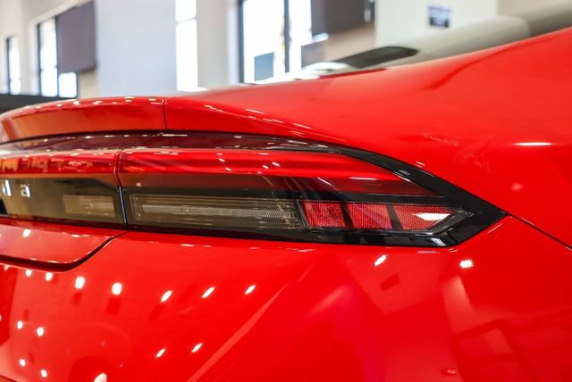 New 2026 Honda Prelude image 17