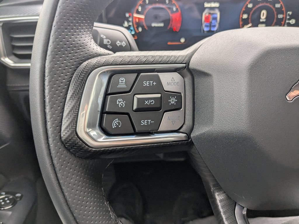 New 2026 Ford Mustang Premium RWD image 15
