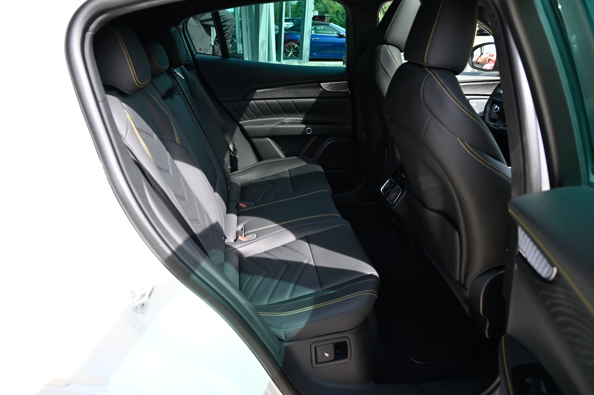 New 2027 Maserati Grecale Modena AWD/4WD image 49