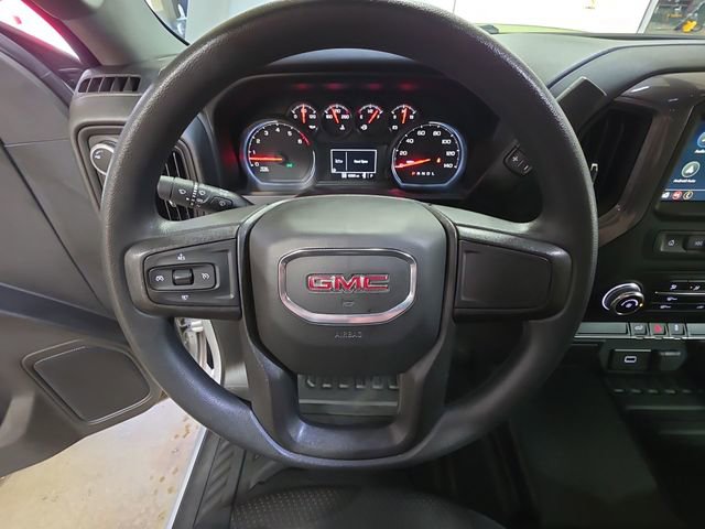 Used 2019 GMC Sierra 1500 4x4 Double Cab w/ Convenience Package image 26