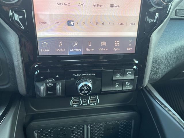 New 2026 RAM 2500 Power Wagon image 21