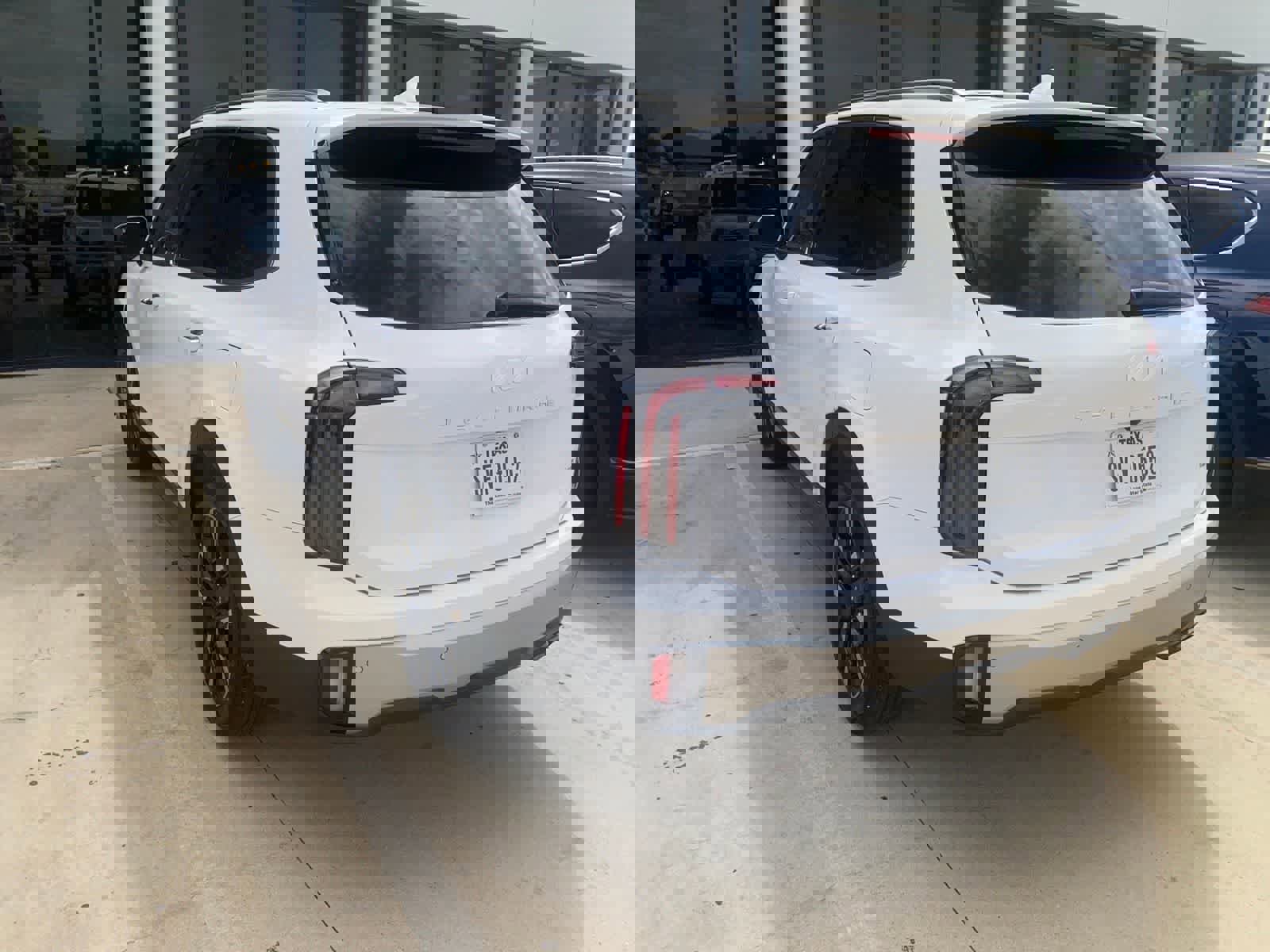 Certified 2023 Kia Telluride SX Prestige image 9