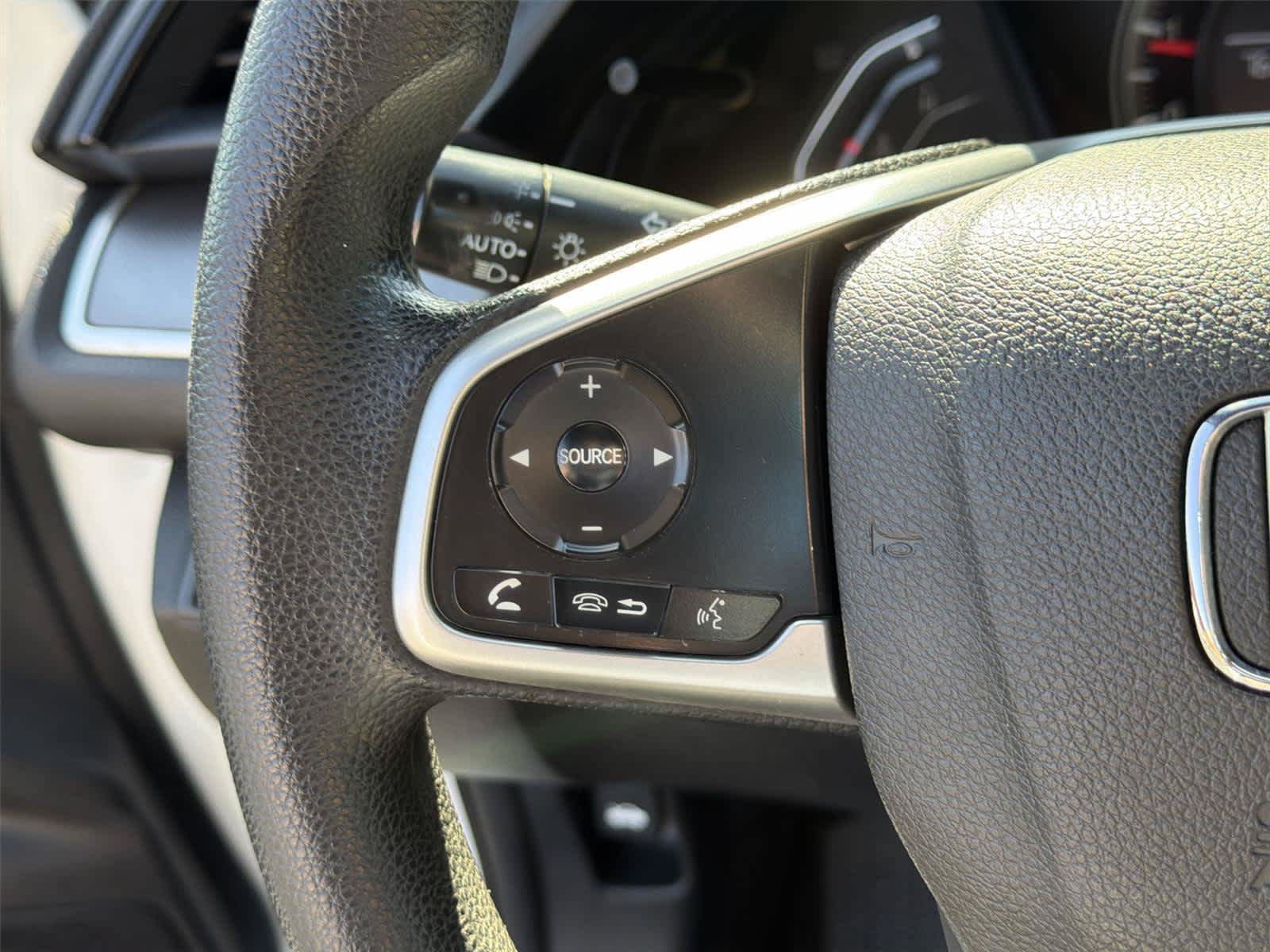 Used 2018 Honda Civic LX image 23