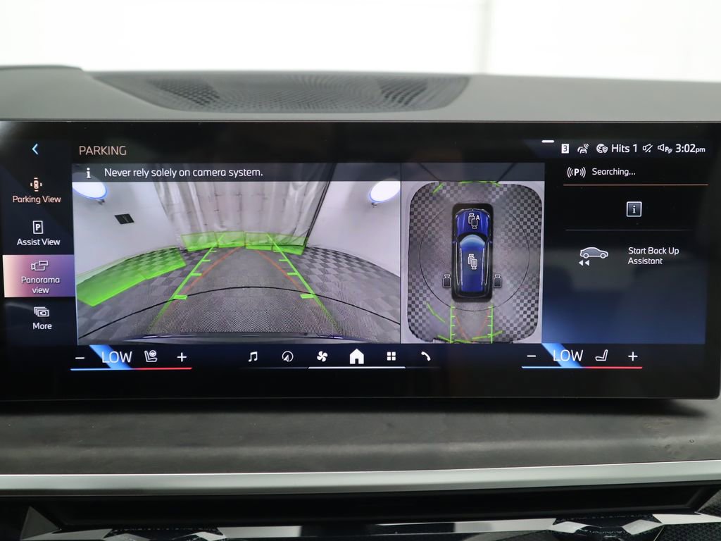 Certified 2026 BMW X5 xDrive40i w/ Climate Comfort Package image 16