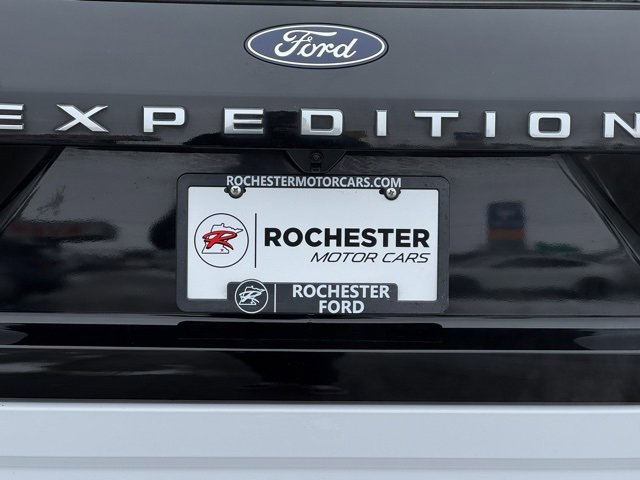 Certified 2025 Ford Expedition Max Active image 46