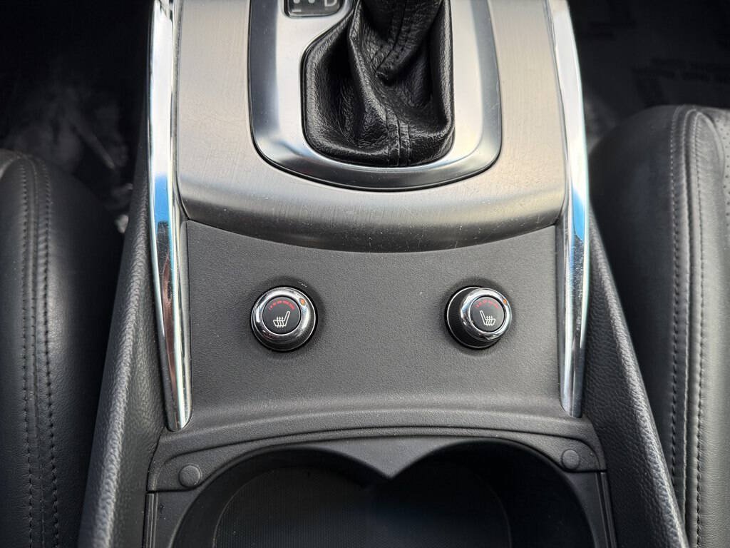 Used 2011 INFINITI G37 Journey w/ Premium Pkg RWD image 23