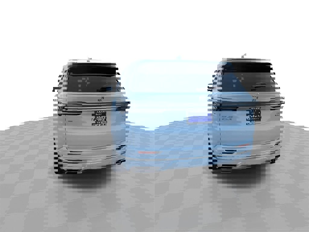 New 2026 Buick Enclave Avenir w/ Super Cruise Package image 6