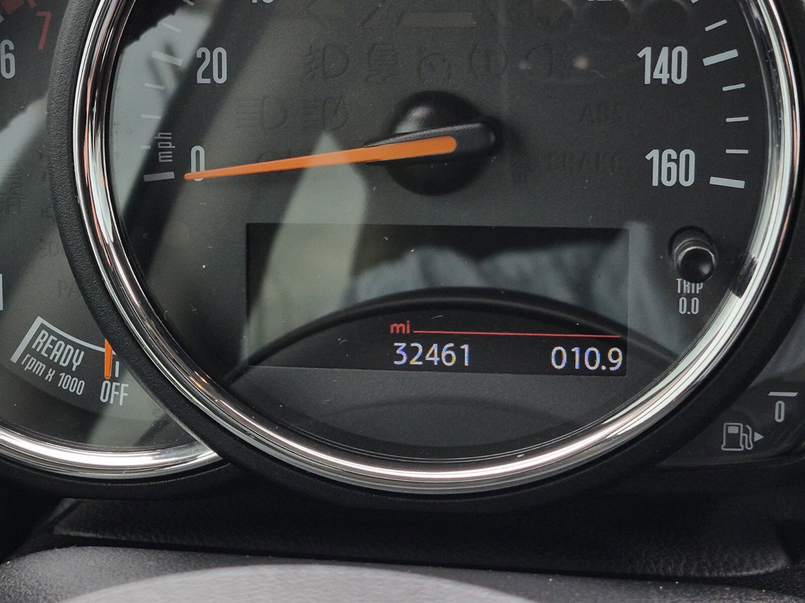 Used 2020 MINI Cooper S w/ Premium Package image 10