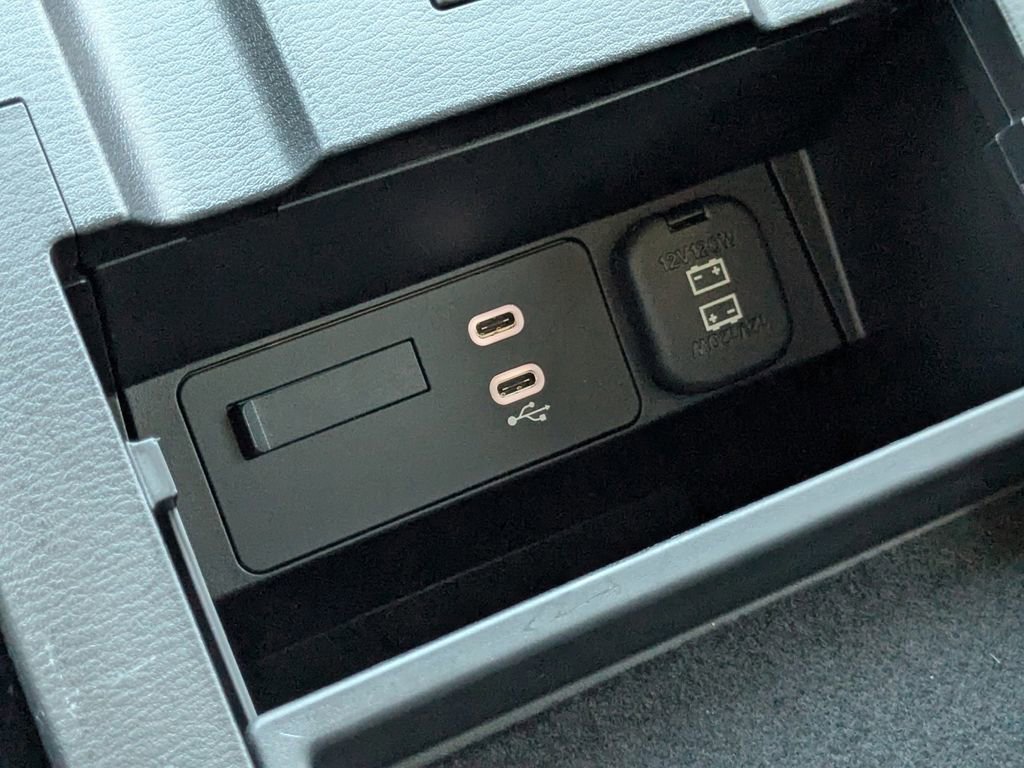 Certified 2025 MAZDA CX-5 AWD 2.5 S w/ Select Package image 23