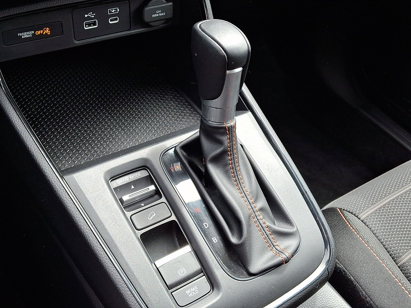 Used 2023 Honda CR-V Sport image 16
