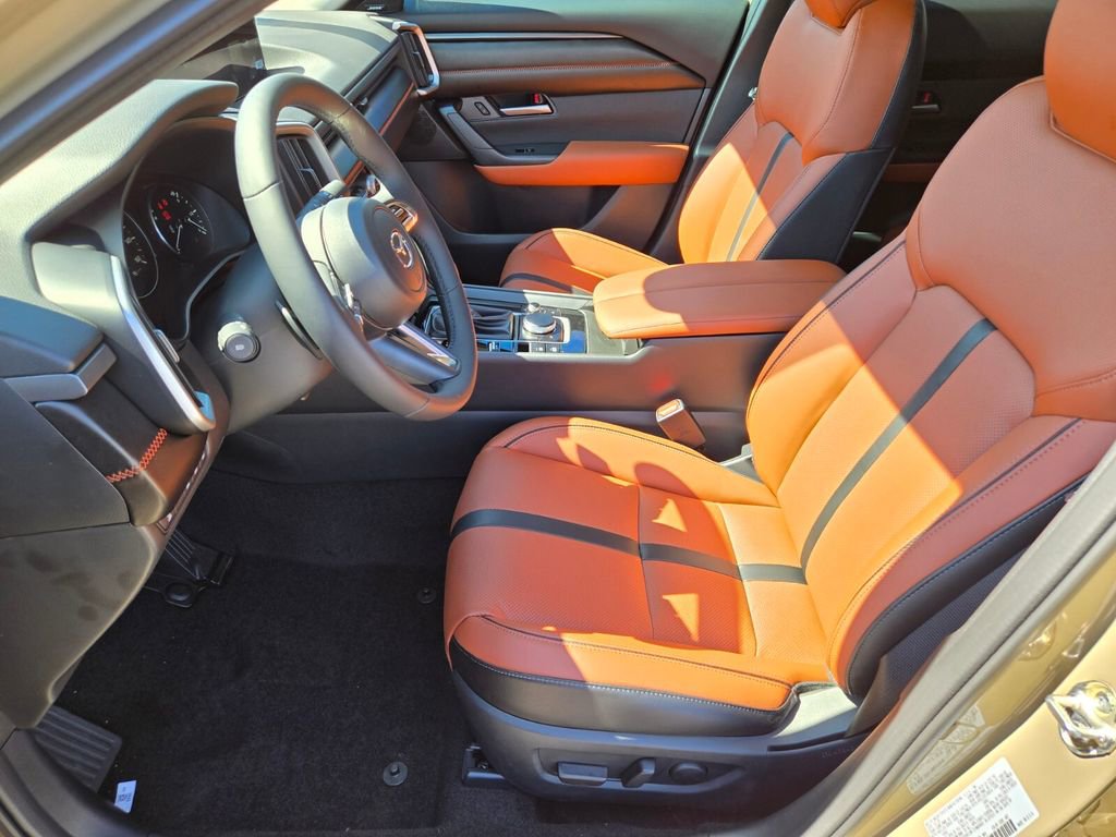 New 2026 MAZDA CX-50 Meridian Edition image 13